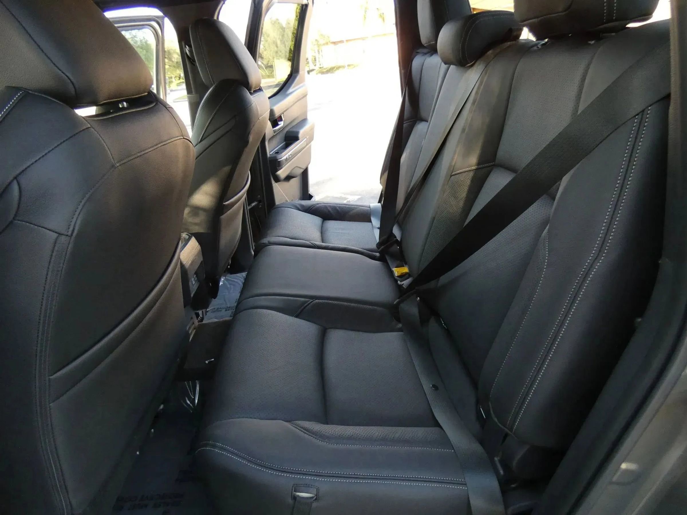 Used 2025 Toyota Tacoma TRD Sport image 50