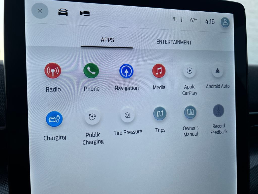 Used 2024 Ford Mustang Mach-E GT image 31