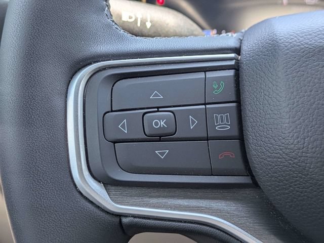 Used 2025 Jeep Wagoneer 4WD w/ Convenience Group I image 24
