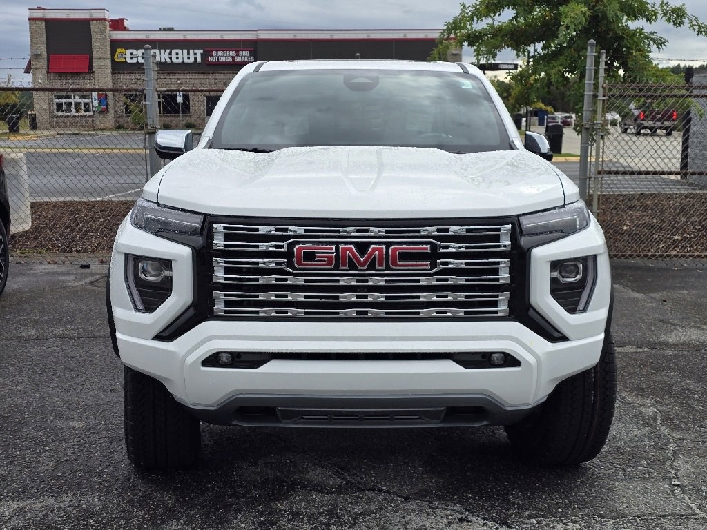 New 2026 GMC Canyon Denali image 7