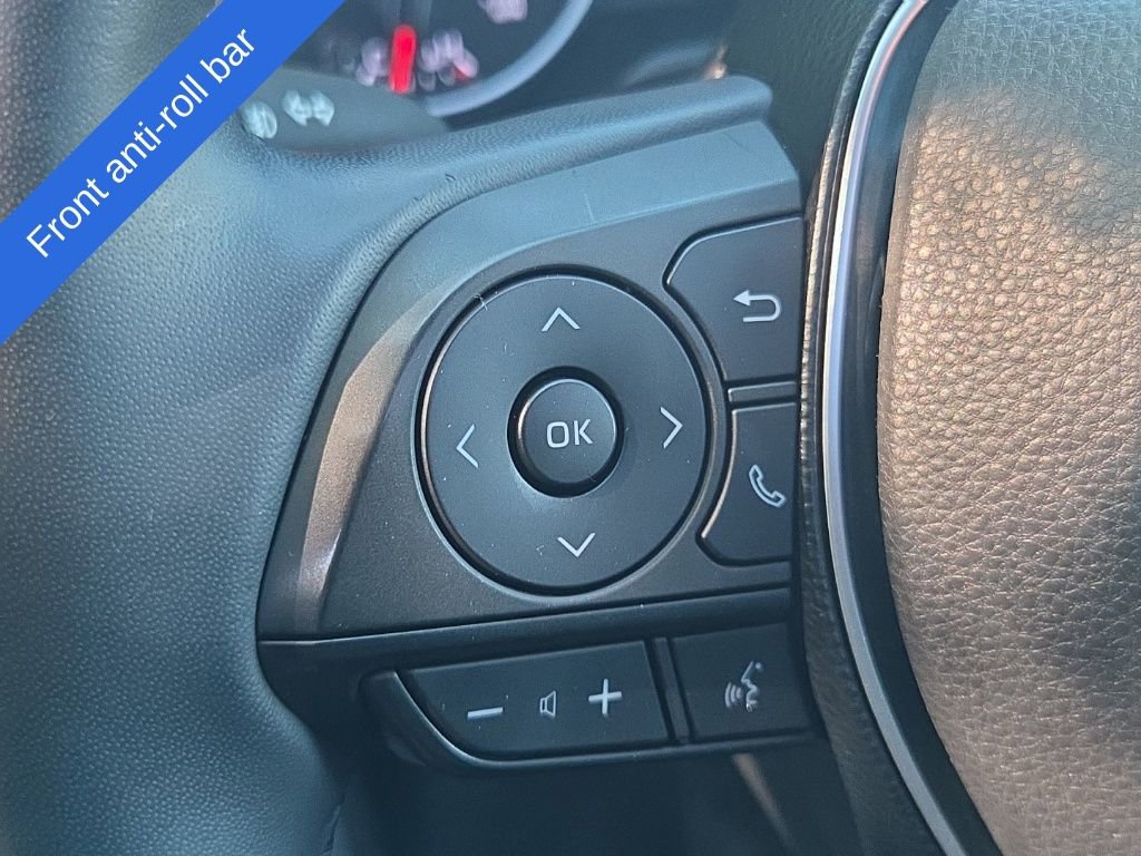 Used 2019 Toyota RAV4 XLE Premium image 25