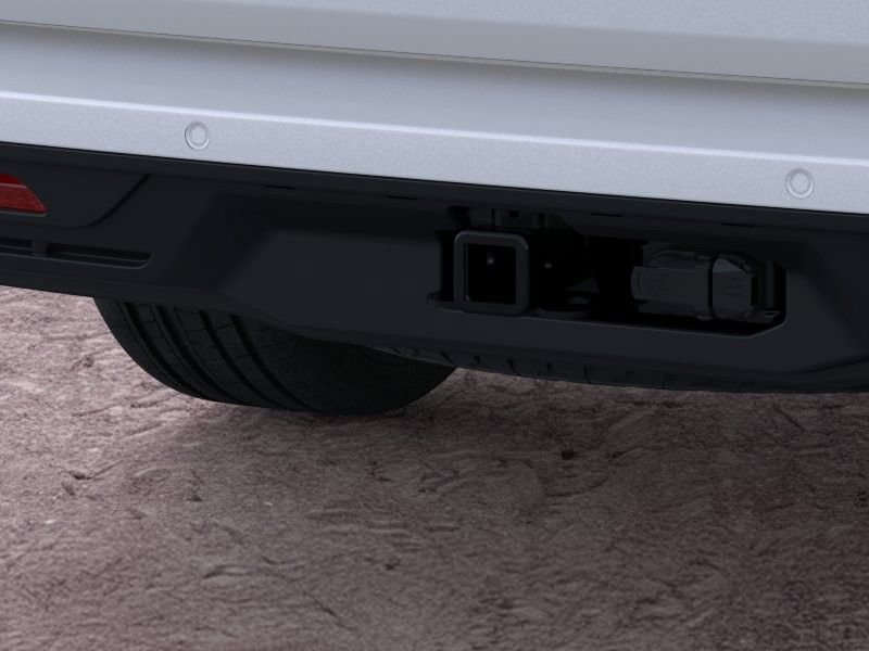 New 2026 Ford Expedition Active AWD/4WD image 24