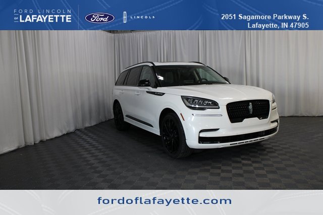 Used 2022 Lincoln Aviator Reserve w/ Equipment Group 201A image 1