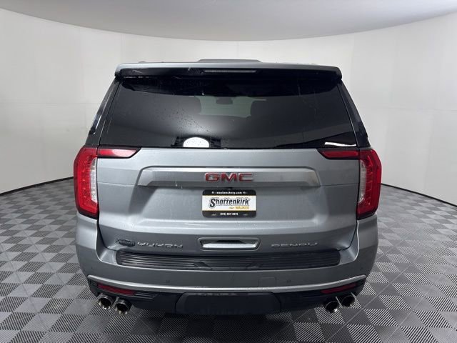 Used 2024 GMC Yukon Denali image 4