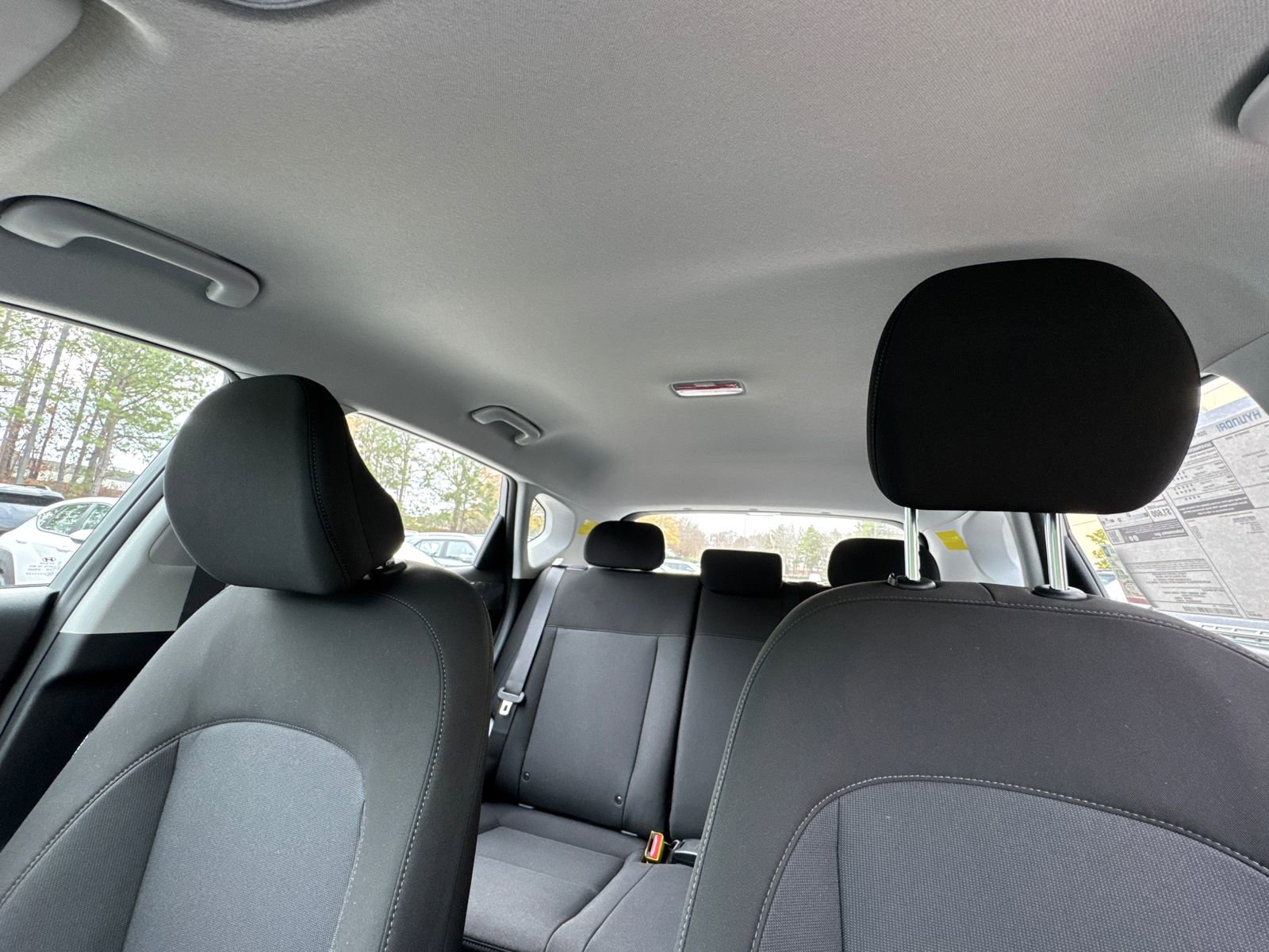 New 2026 Hyundai Kona SE image 31