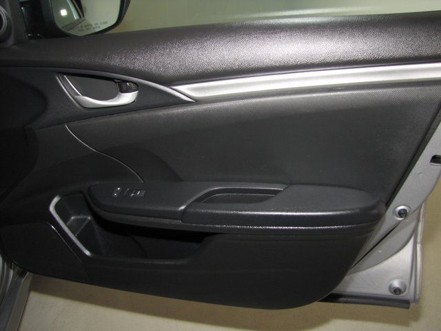 Certified 2020 Honda Civic Sport image 20