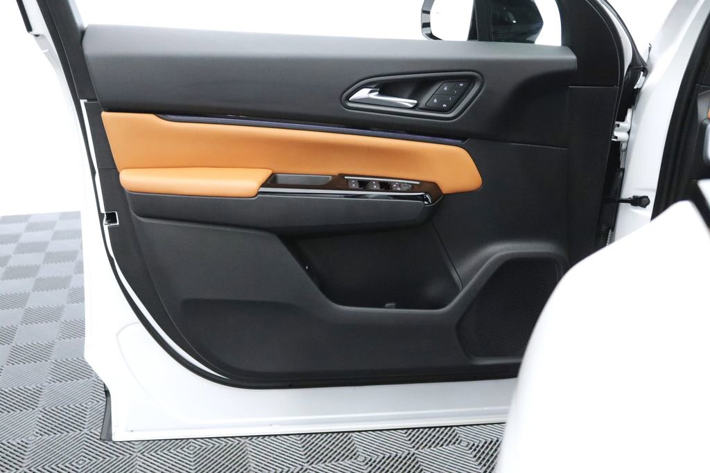 Used 2024 Honda Prologue Elite image 11