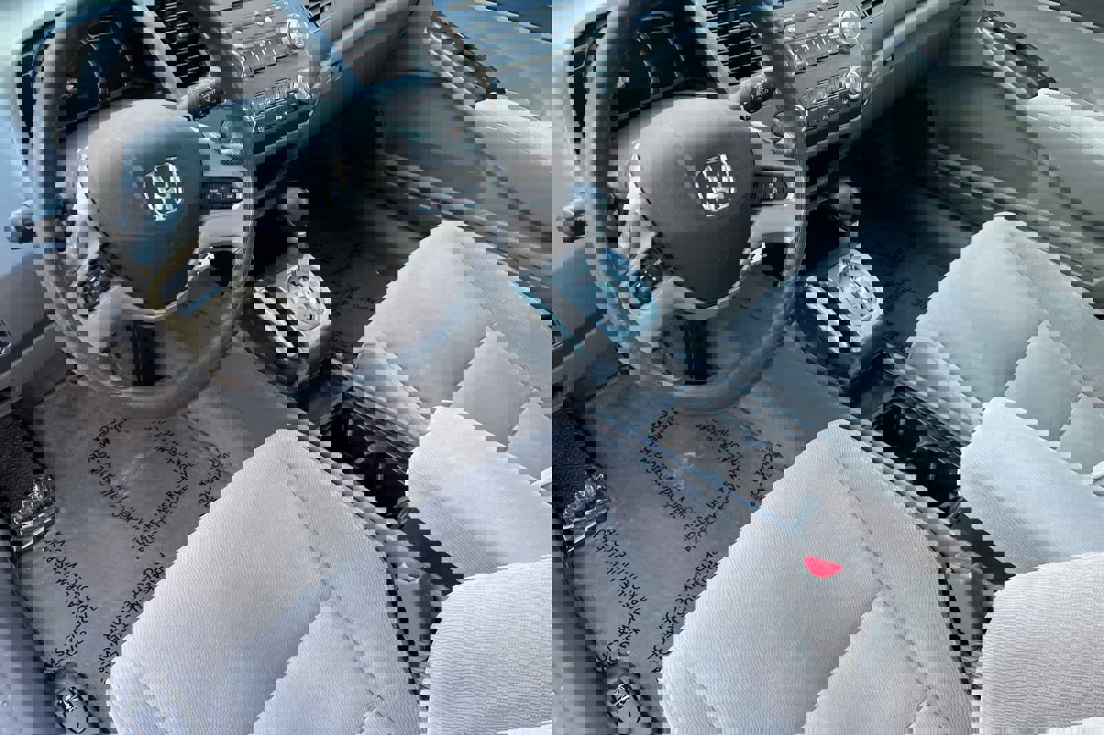 Used 2007 Honda Civic EX image 12