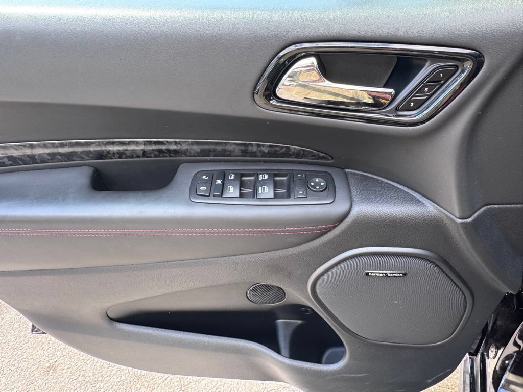 Certified 2024 Dodge Durango R/T AWD/4WD image 9