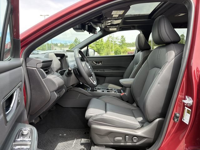 New 2026 Subaru Outback Touring XT AWD/4WD image 11