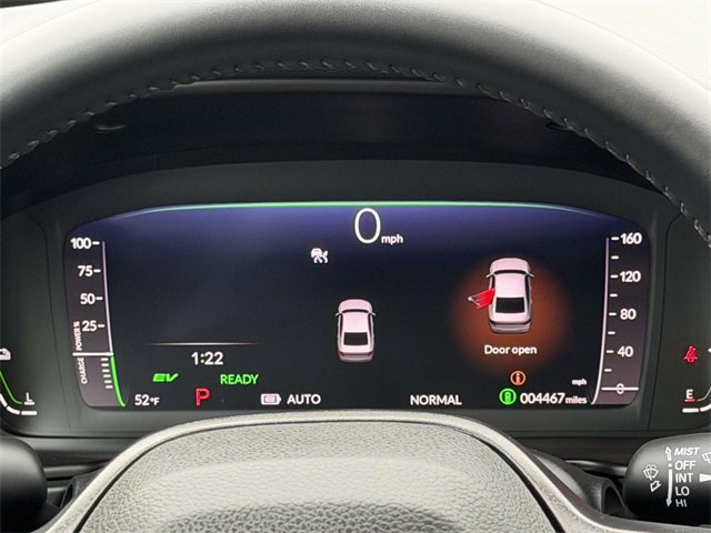 Used 2025 Honda Accord EX-L image 22