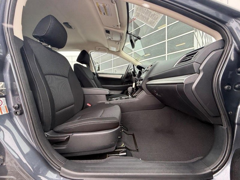 Used 2016 Subaru Outback 2.5i w/ Protection Package #1 image 11