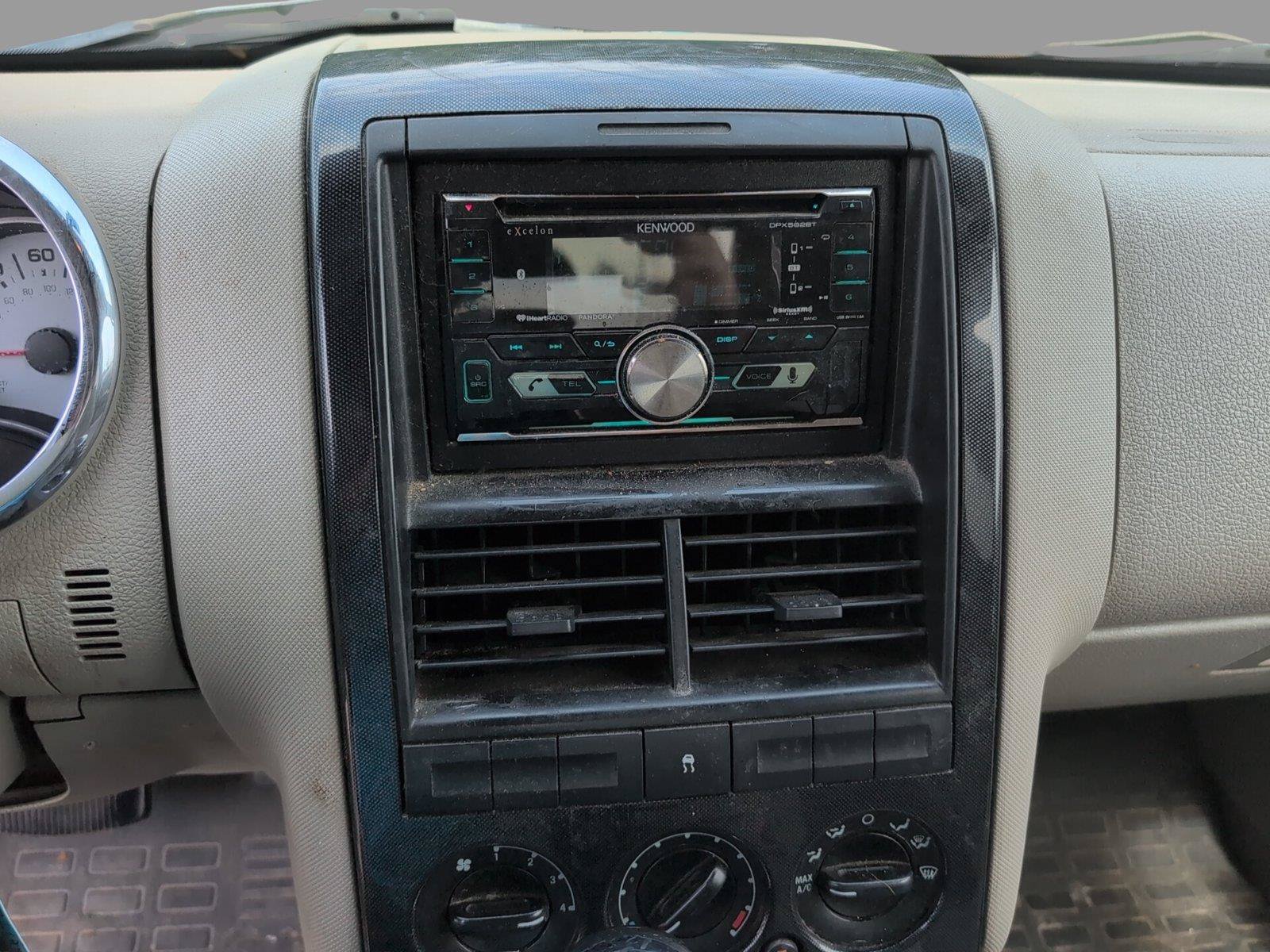 Used 2007 Ford Explorer Sport Trac XLT RWD image 17
