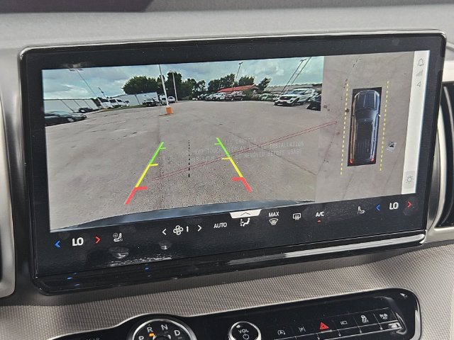 New 2026 Ford Expedition Active RWD image 27
