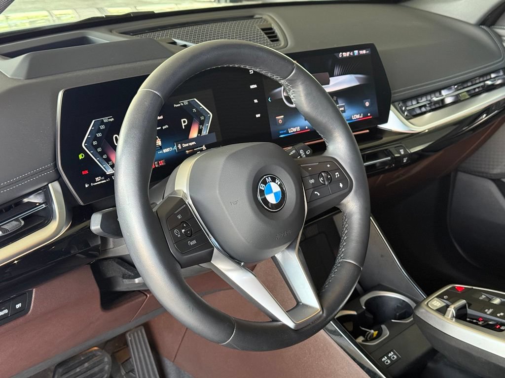 Used 2024 BMW X1 xDrive28i w/ Technology Package AWD/4WD image 13