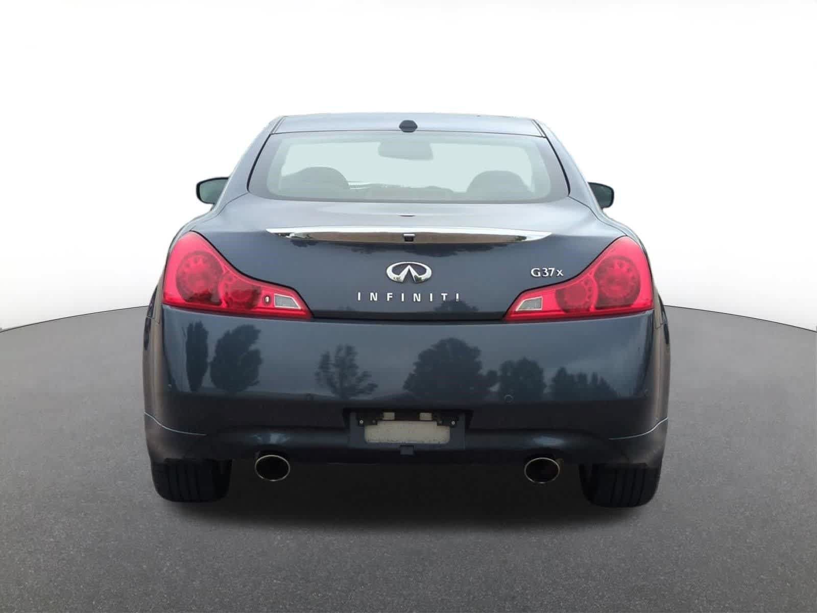 Used 2013 INFINITI G37 x Coupe w/ Premium Pkg AWD/4WD image 5