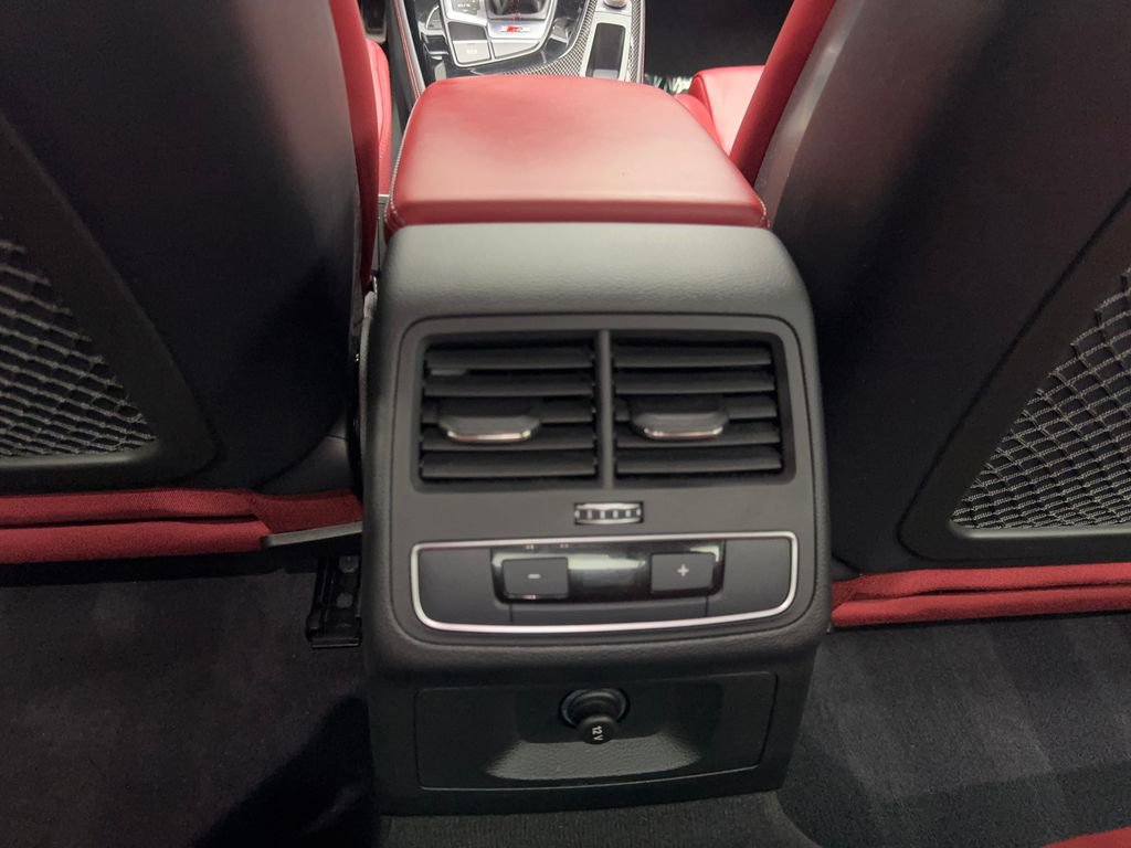 Used 2023 Audi S5 Premium Plus w/ Premium Plus image 67