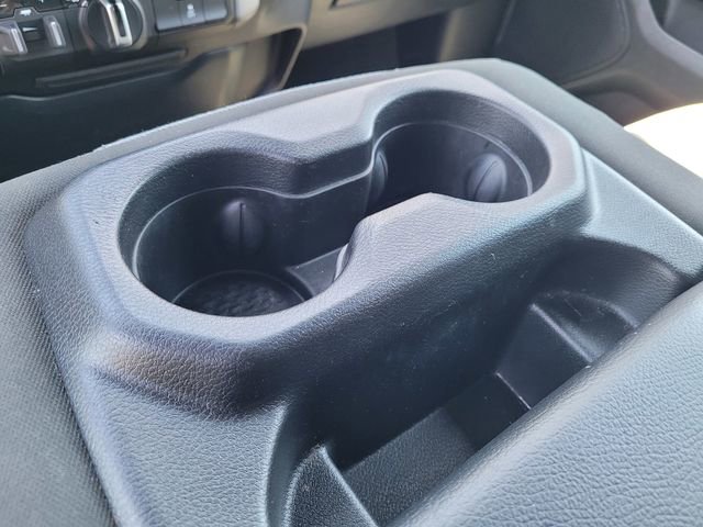 Used 2024 RAM 1500 Big Horn w/ Trailer Tow Group image 22