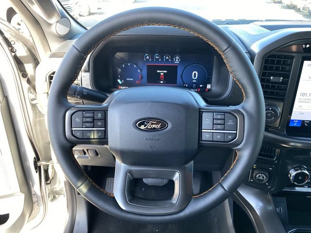 New 2026 Ford F150 Tremor AWD/4WD image 30
