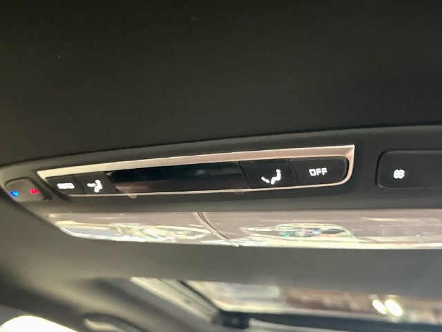 Certified 2024 Kia Telluride EX w/ EX Captain's Chair Package AWD/4WD image 27