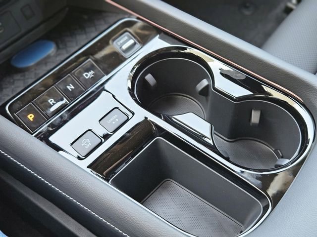 New 2026 Nissan Murano SL AWD/4WD image 25