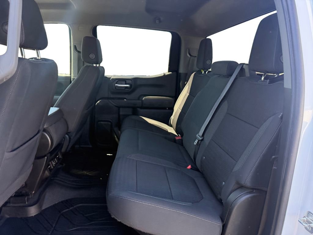 Used 2022 Chevrolet Silverado 1500 LT w/ LPO, Liner Protection Package image 16