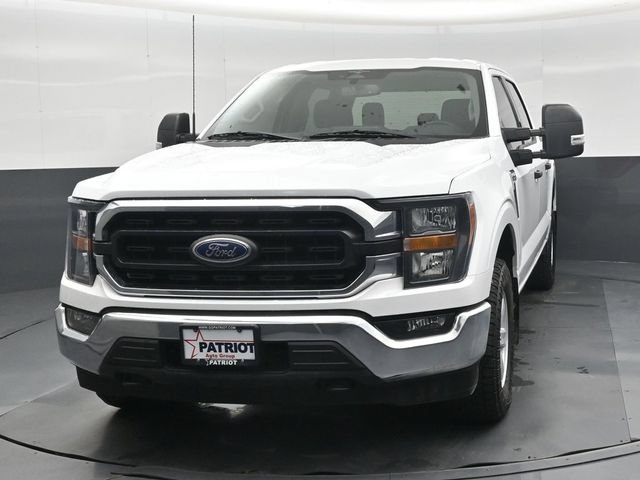Used 2023 Ford F150 XLT w/ Equipment Group 301A Mid AWD/4WD image 26