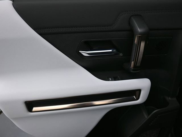 Used 2024 GMC Hummer EV 3X w/ LPO, Illumination Package image 19