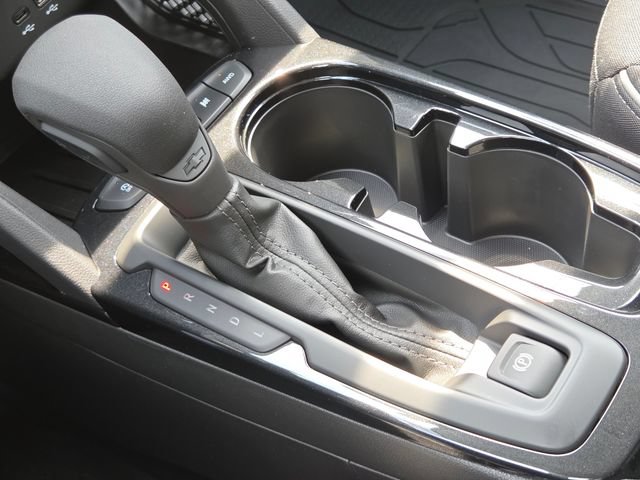 New 2026 Chevrolet TrailBlazer LS AWD/4WD image 32