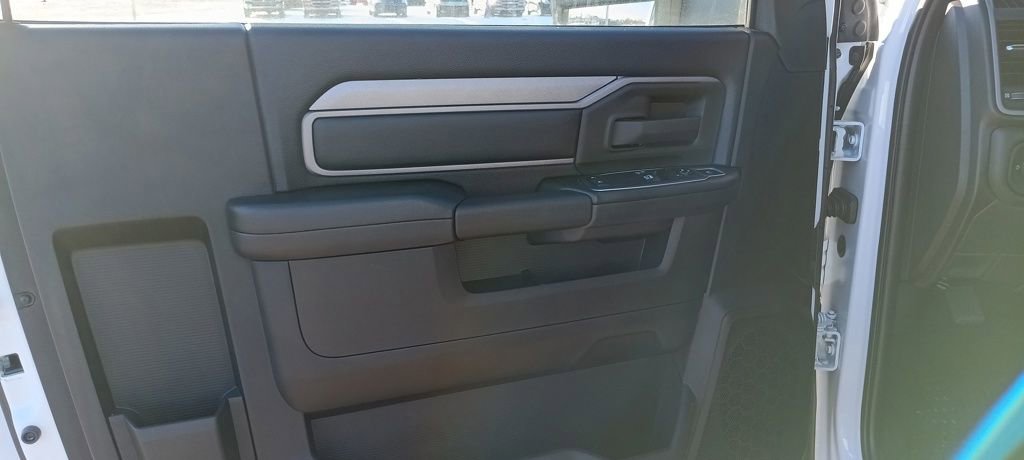 New 2024 RAM 5500 Tradesman image 7