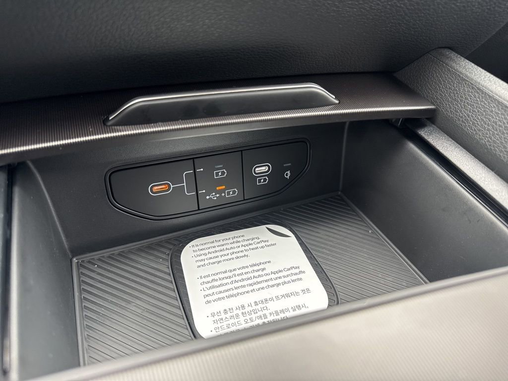 New 2026 Kia Sportage EX image 5