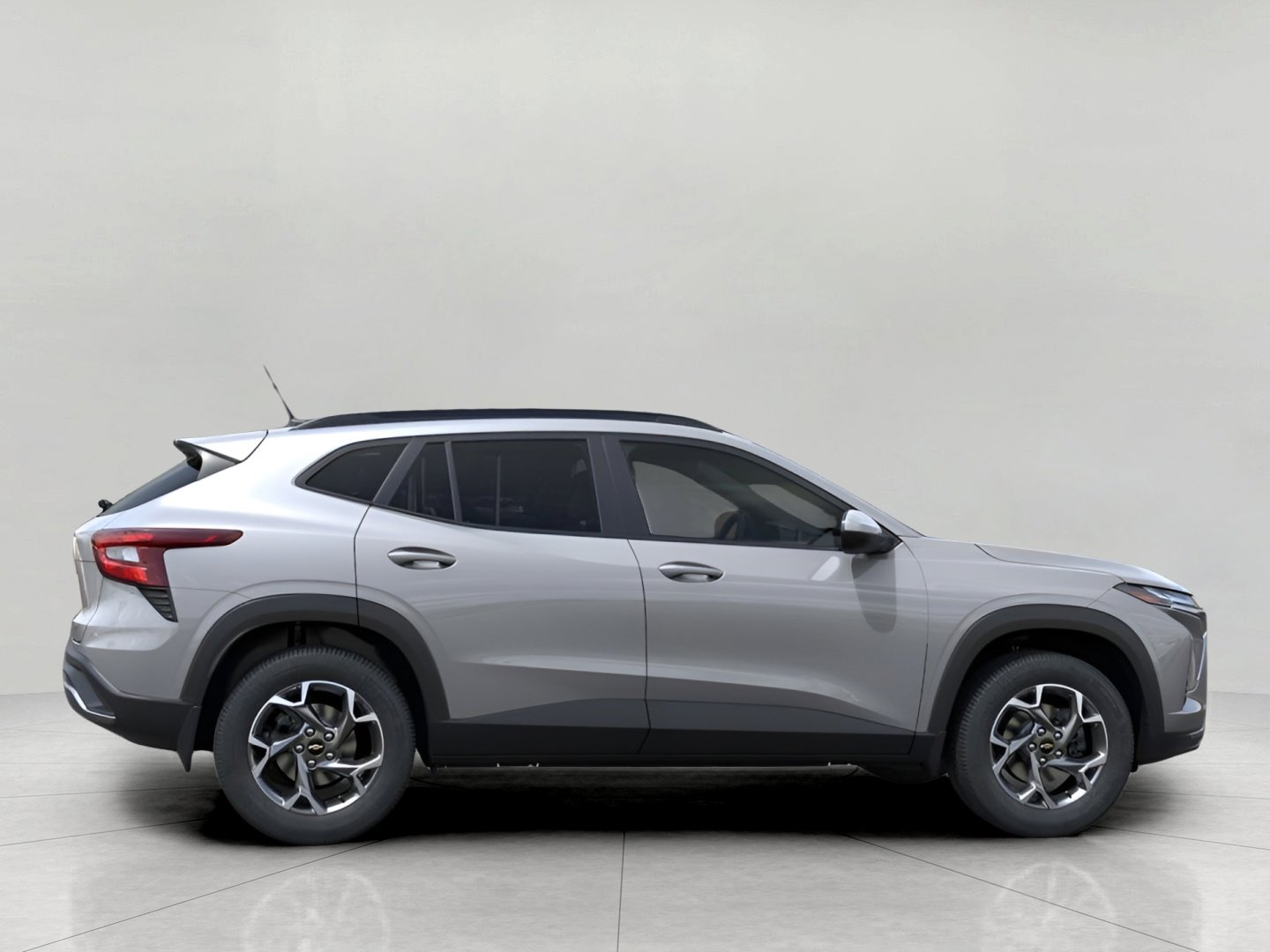 New 2026 Chevrolet Trax LT w/ Driver Confidence Package FWD image 5