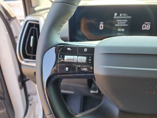 New 2026 Kia Sorento LX FWD image 23