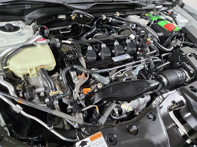 Used 2016 Honda Civic Touring image 27