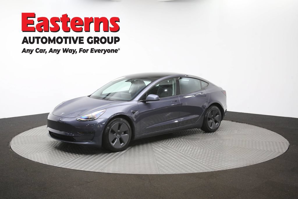 Used 2023 Tesla Model 3 Standard Range RWD image 51