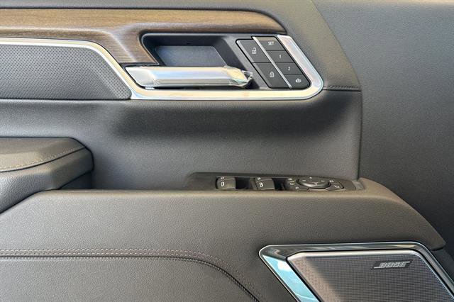 New 2026 Chevrolet Silverado 3500 High Country w/ Technology Package image 11