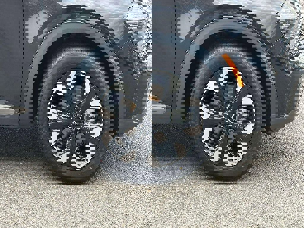 Used 2023 Kia Sportage X-Line w/ X-Line Premium Package image 7