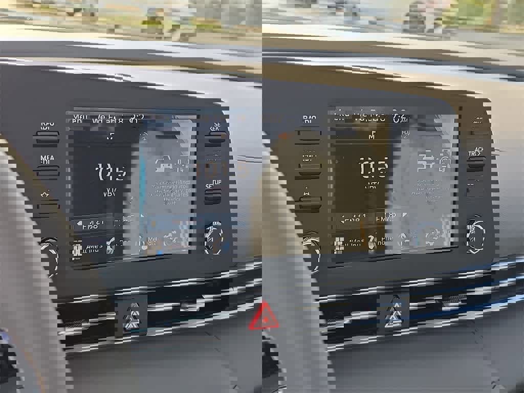 New 2026 Hyundai Elantra SEL Sport Premium image 30