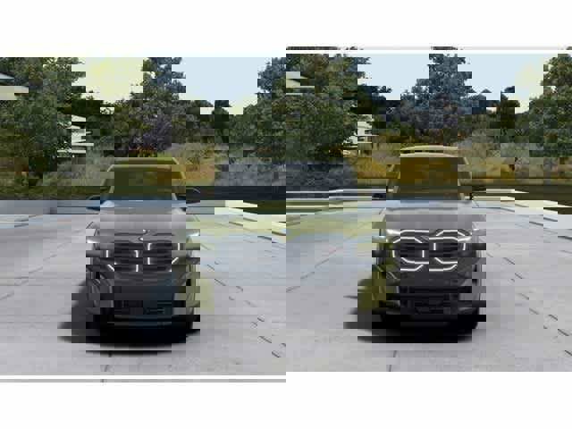 New 2026 BMW XM Label Red w/ M Driver's Package image 3