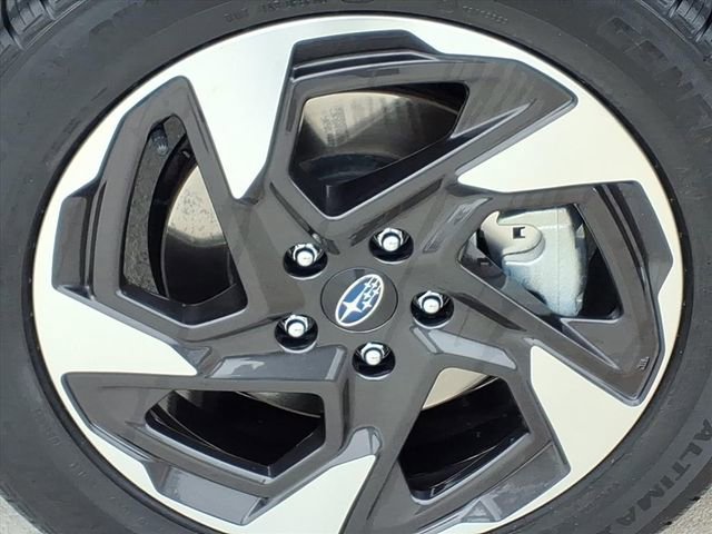 Certified 2025 Subaru Crosstrek 2.5i Limited w/ Popular Package #3A image 4