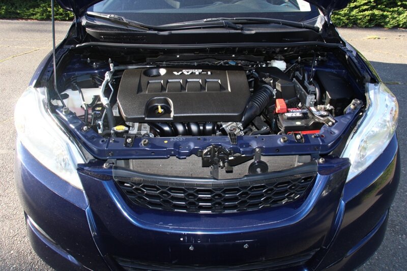 Used 2009 Toyota Matrix FWD image 18