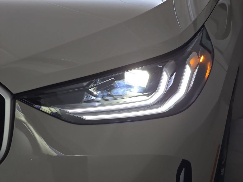New 2026 BMW X3 xDrive30i w/ Premium Package AWD/4WD image 31