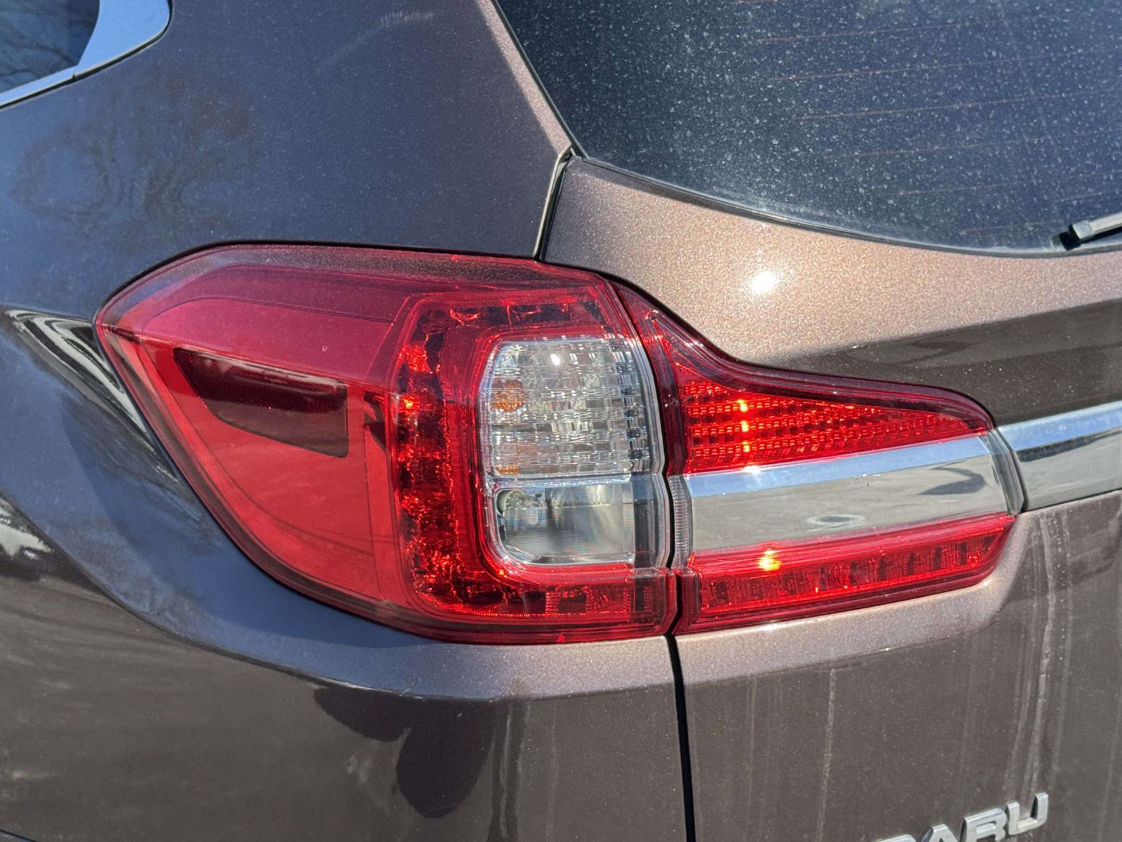 Used 2019 Subaru Ascent Limited image 8