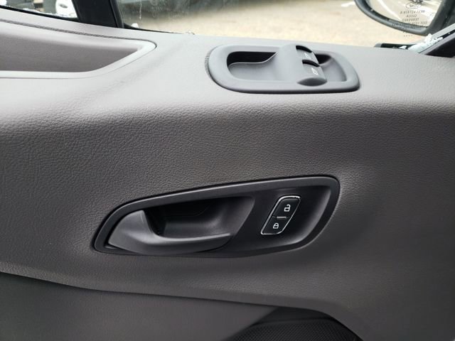 New 2026 Ford Transit 250 148 Medium Roof image 17