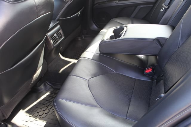 Used 2021 Toyota Camry XSE FWD image 28