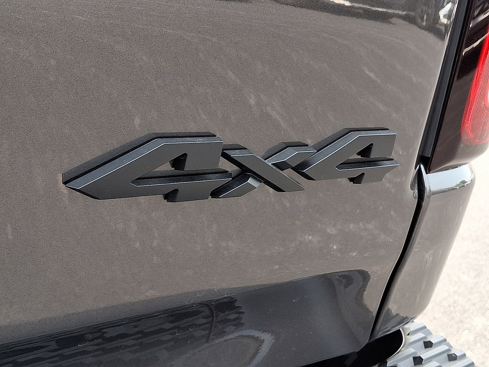 New 2026 RAM 1500 Big Horn image 24