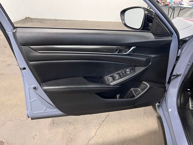 Used 2022 Honda Accord Sport image 24