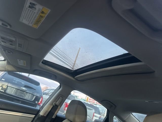 Used 2018 Honda Civic EX image 4