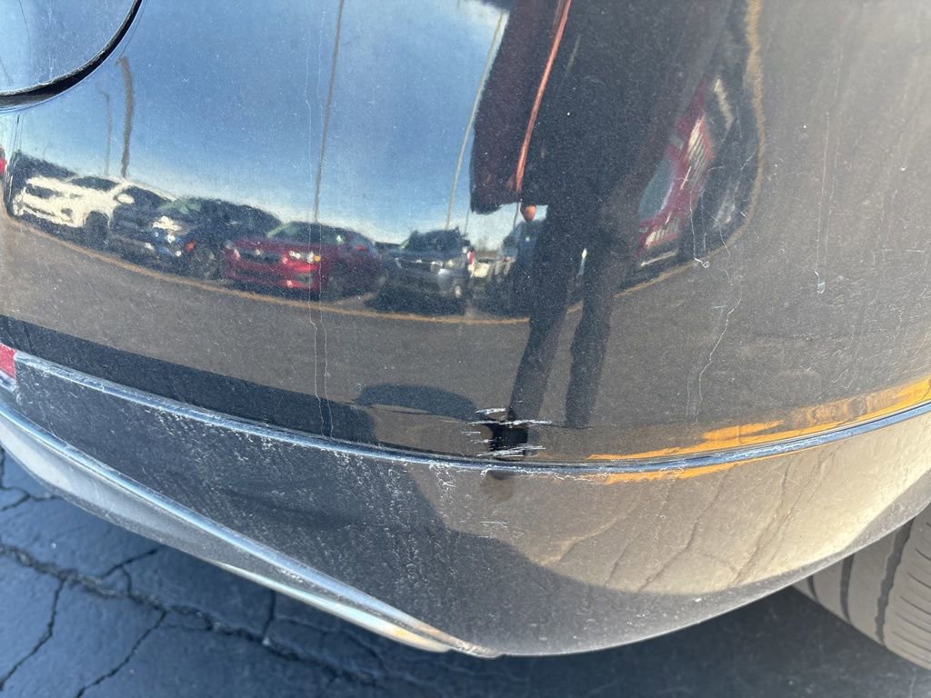 Used 2023 Chevrolet Blazer Premier w/ Driver Confidence II Package image 4