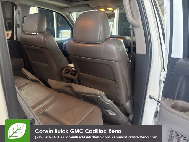 Used 2013 Honda Ridgeline RTL image 33